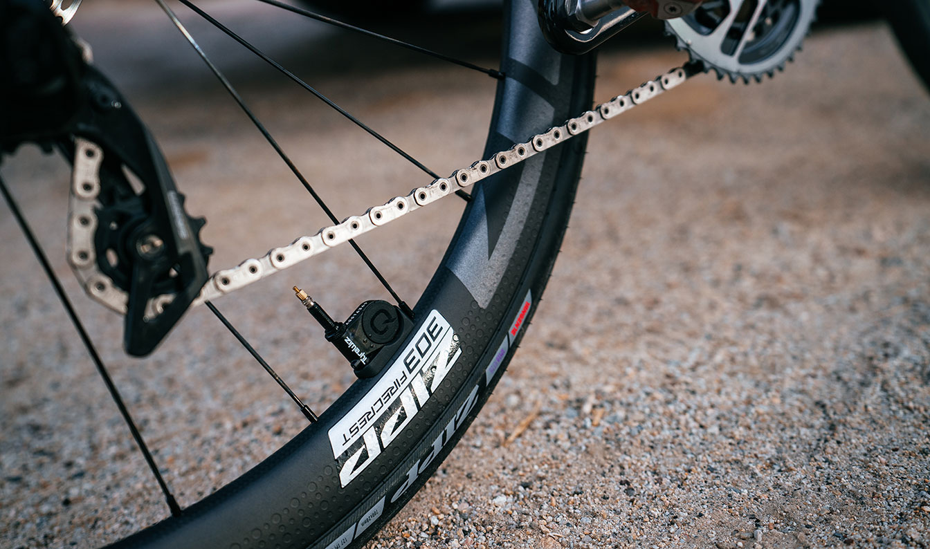 303 S Tubeless Disc-brake | WH-303-STLD-A1 | SRAM