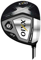 飛びの“芯食い体験”」でゼクシオ史上最大の飛距離を実現～「ゼクシオ