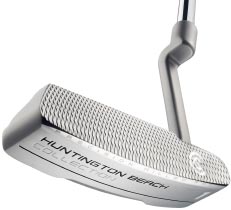 プレミアムな質感とソフトな打感～クリーブランド「ハンティントン