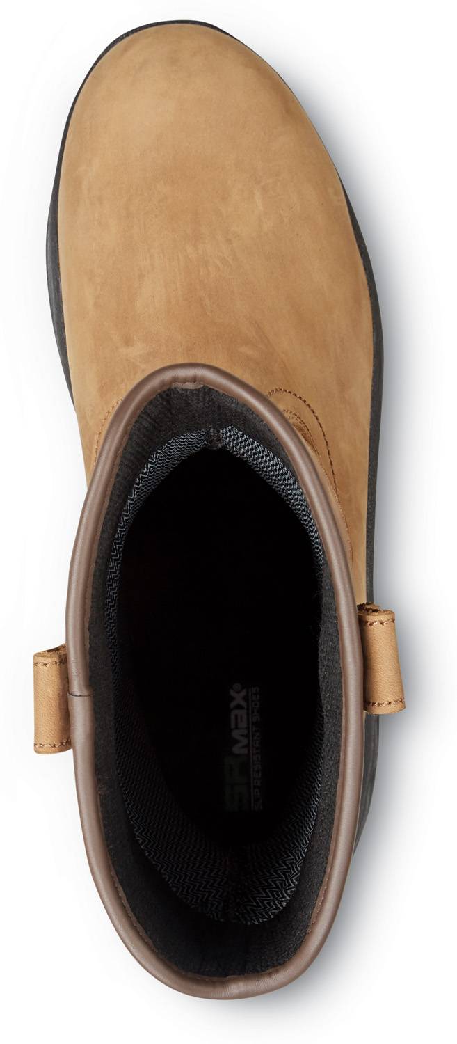 SRM2170 Men's Midland MaxTRAX® Comp Toe WP SD SRO Wellington