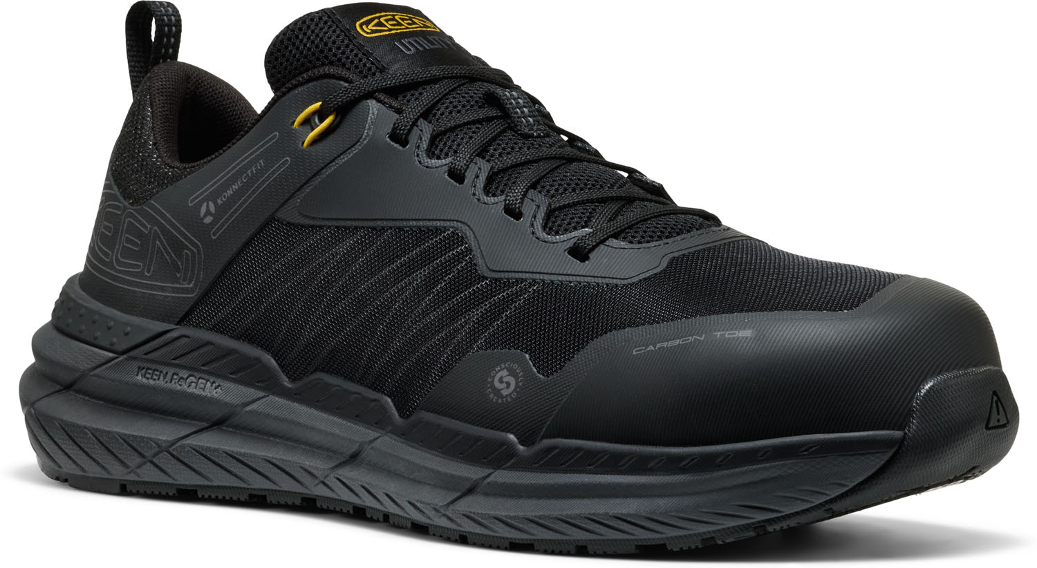 SKN1031491 Men's Speedworks MaxTRAX® Comp Toe SRO Athletic