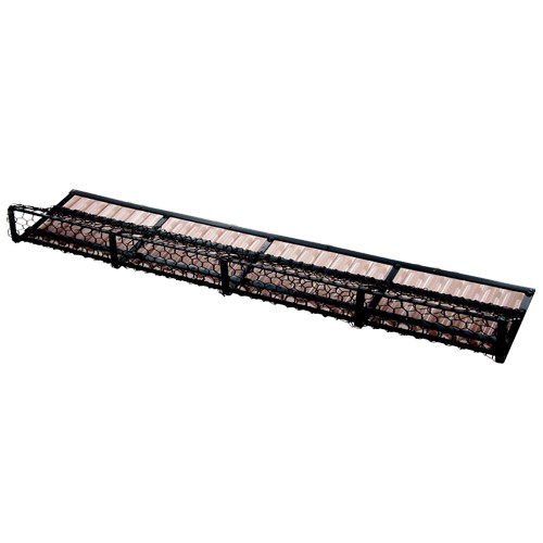 D-458 スノーZ neo スモール 900×160｜雪止め金具、屋根用太陽光架台の