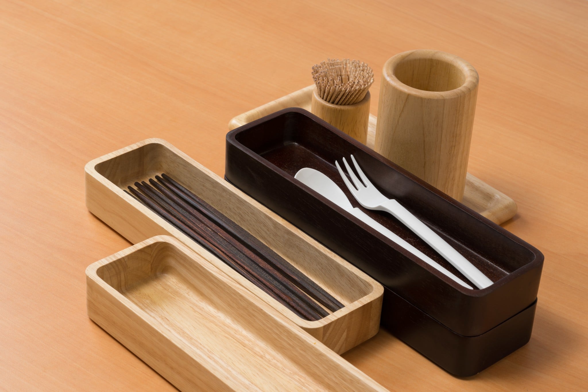 カトラリーケース NA