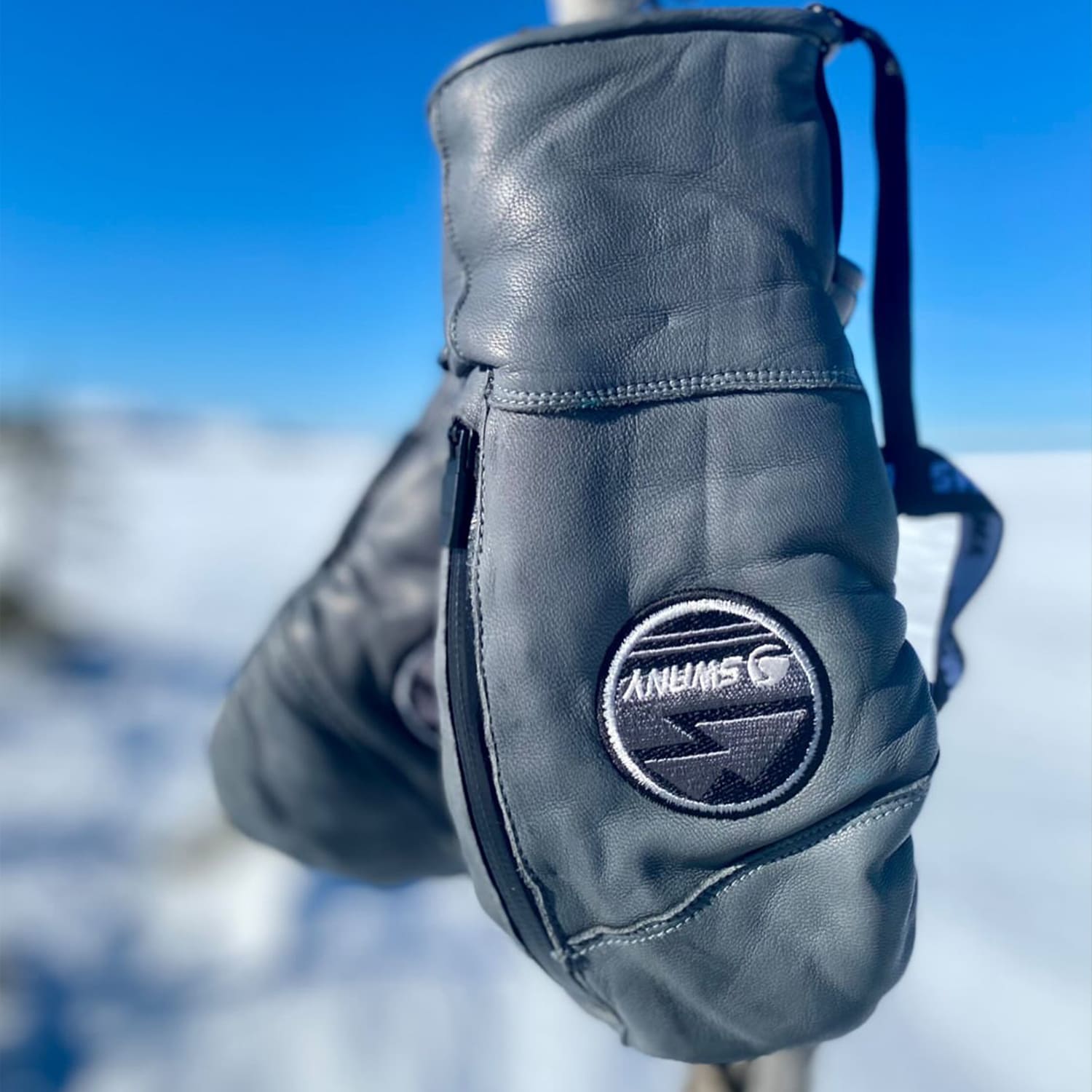 TS-400 Cassius（カシウス）SWANY GLOVES(スワニーグローブ）公式通販