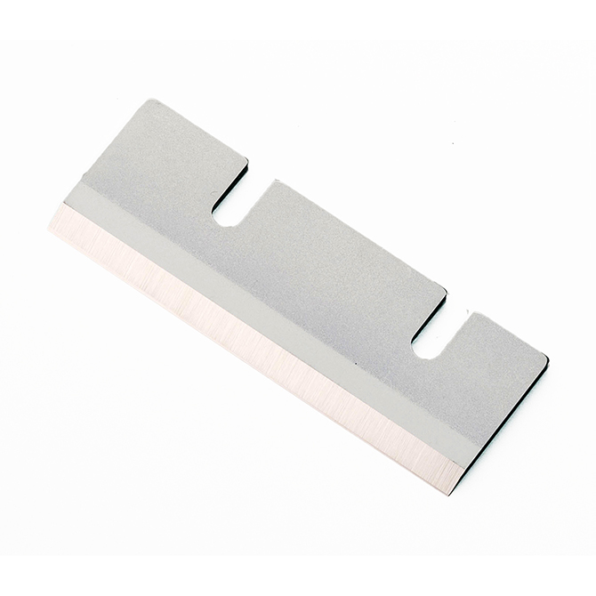 初雪・氷削機替え刃 HB600A・SUS（ステンレスタイプ