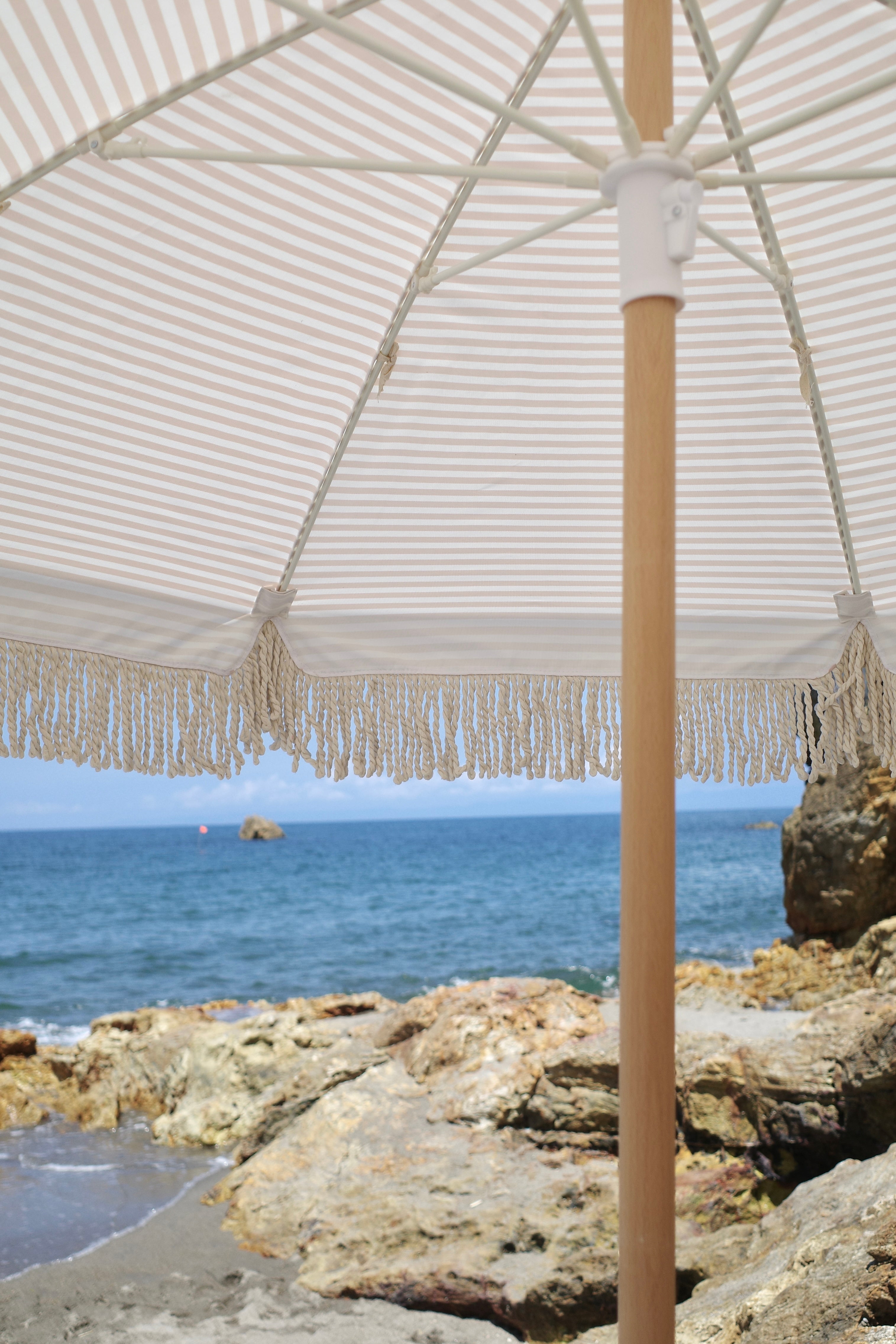 ビーチパラソル ビーチ 日除け ビーチ用品 海 ガーデンパラソル