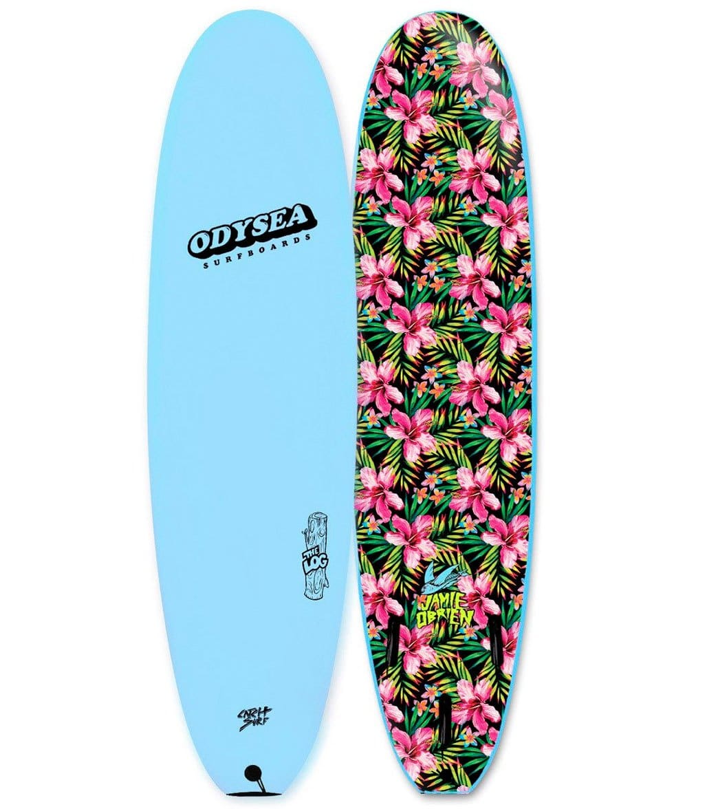 Catch Surf Odysea 7'0'' Log Jamie O'Brien Surfboard at SwimOutlet.com