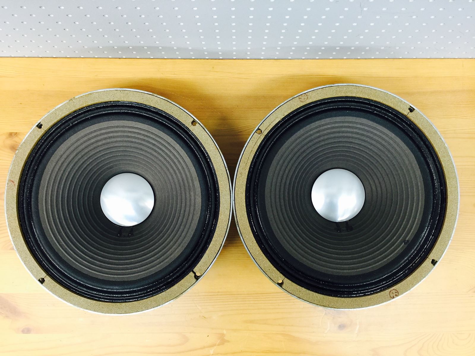JBL D123 スピーカーユニット ペア | SwingAudio Shop