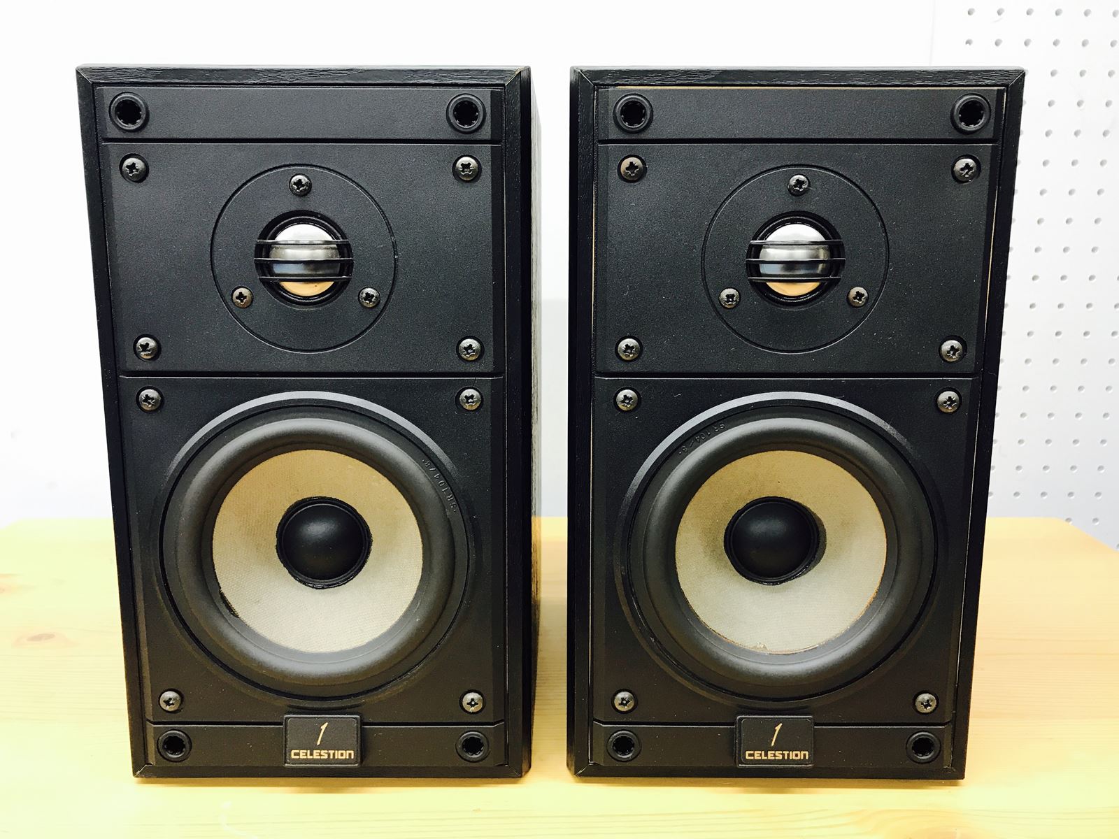 CELESTION 1 スピーカー ペア | SwingAudio Shop