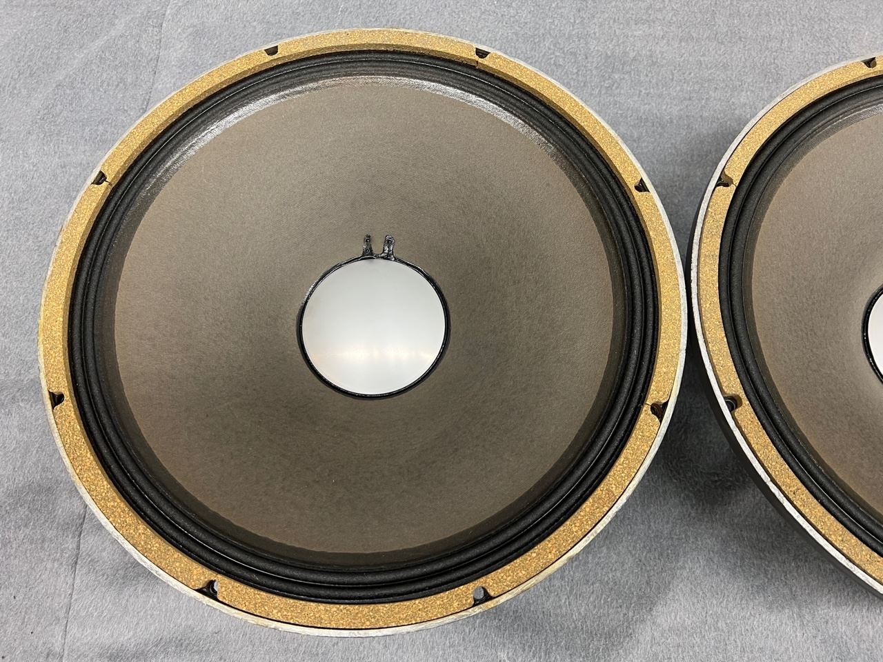 JBL 2135 ウーファーユニット ペア | SwingAudio Shop