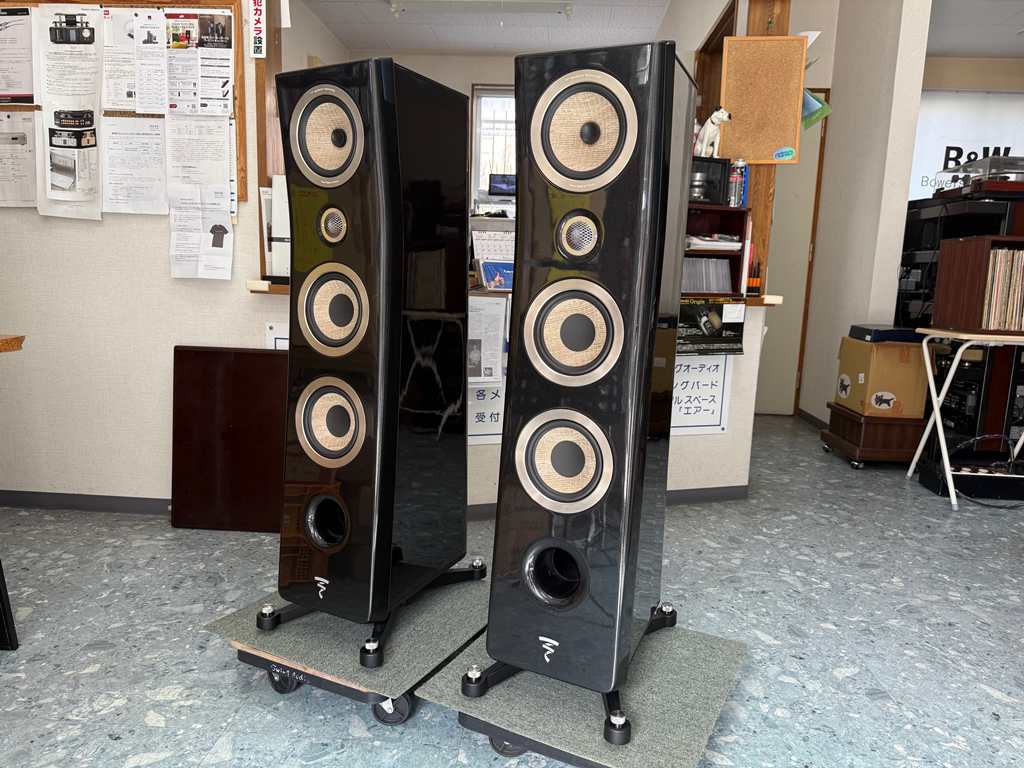 JBL 2135 ウーファーユニット ペア | SwingAudio Shop