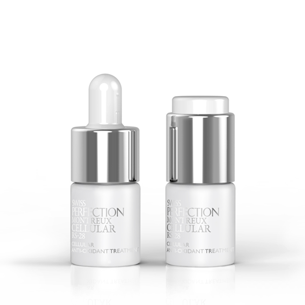 スイス・パーフェクション SWISS PERFECTION