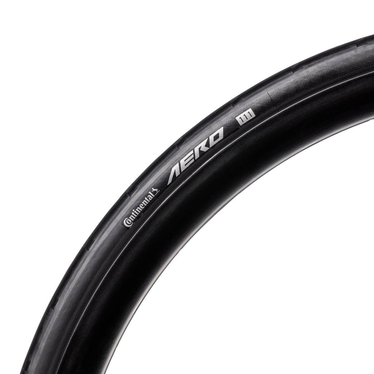 Continental AERO 111 Tire – Swiss Side