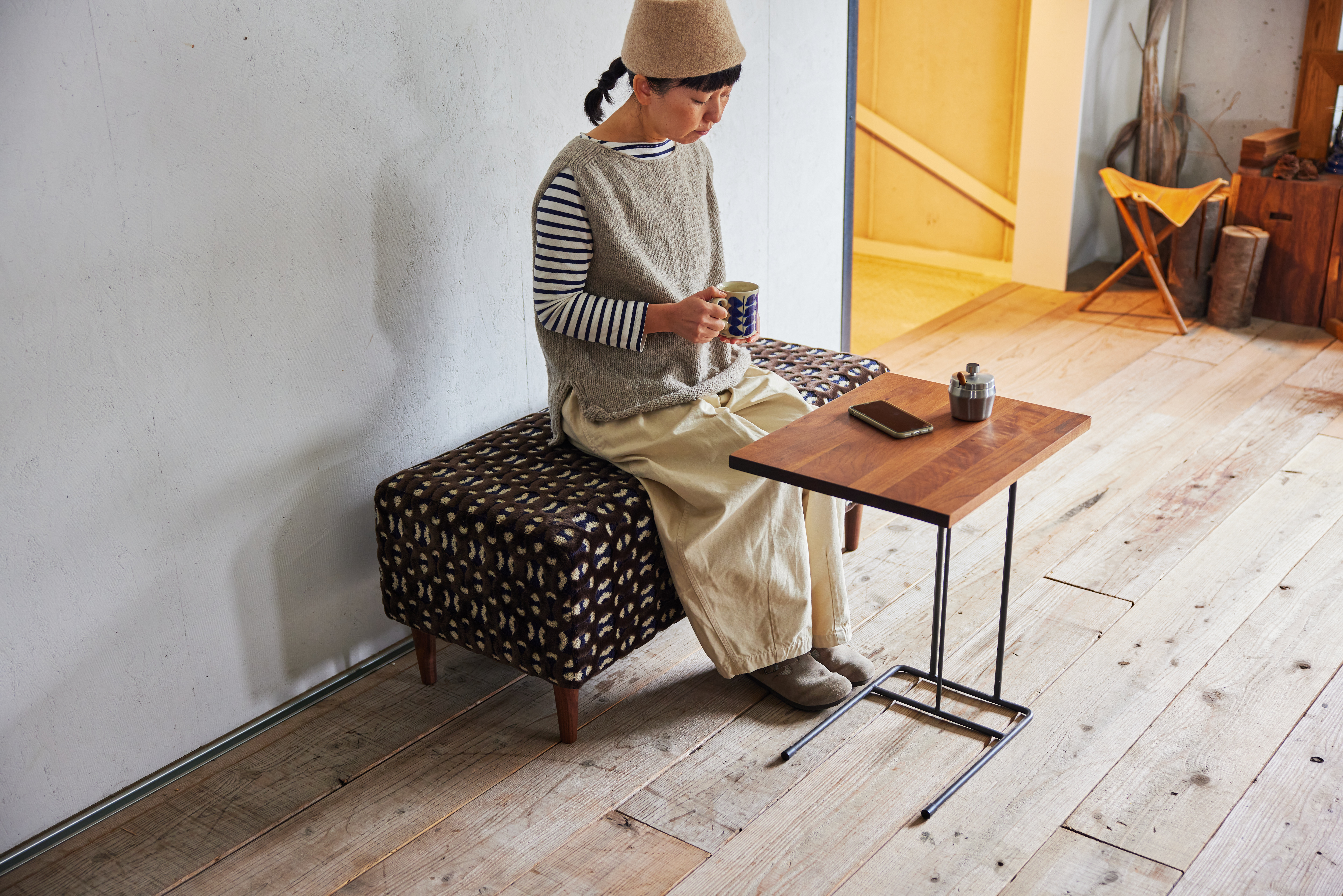 180 Benchの通販情報 - SWITCH Online Shop