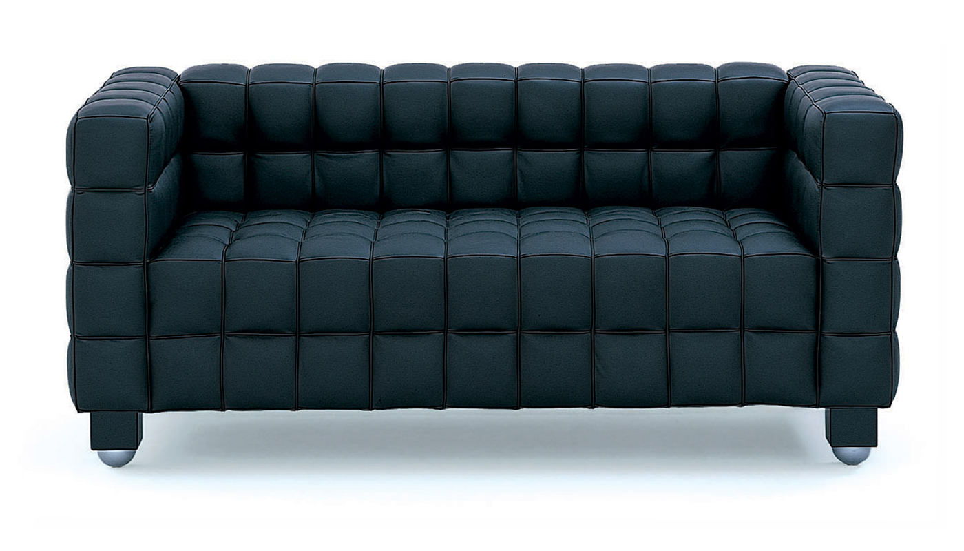 Kubus Sofa by Wittmann - Switch Modern