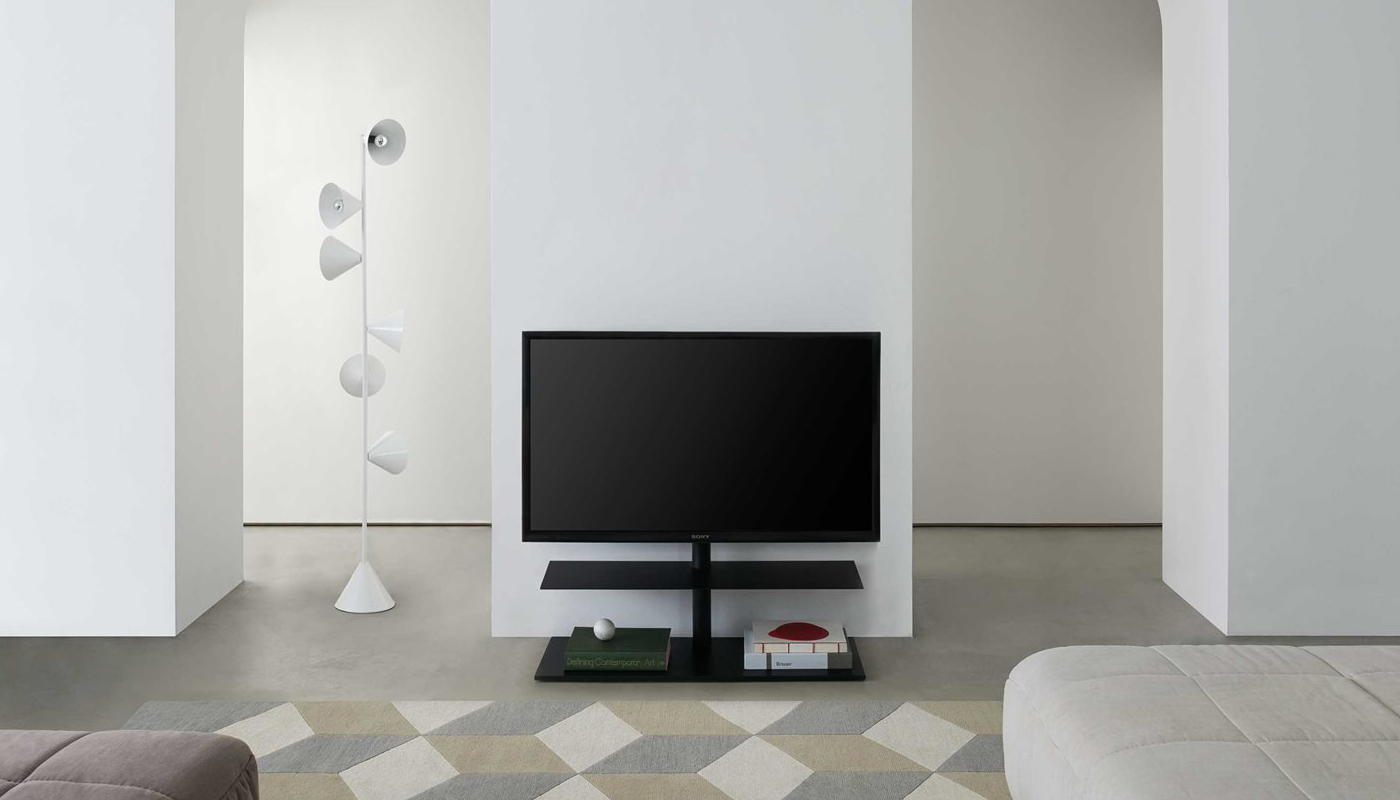 Sail TV-Stand System by Desalto - Switch Modern