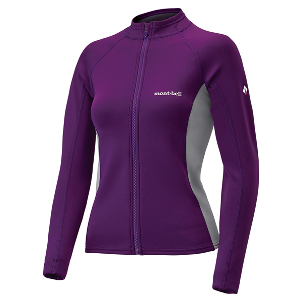 モンベル ライトネオプレン・シリーズ