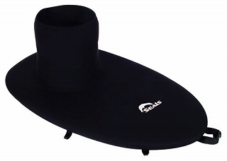 シーカヤック・カヌー用品（スプレースカート、コックピットカバー