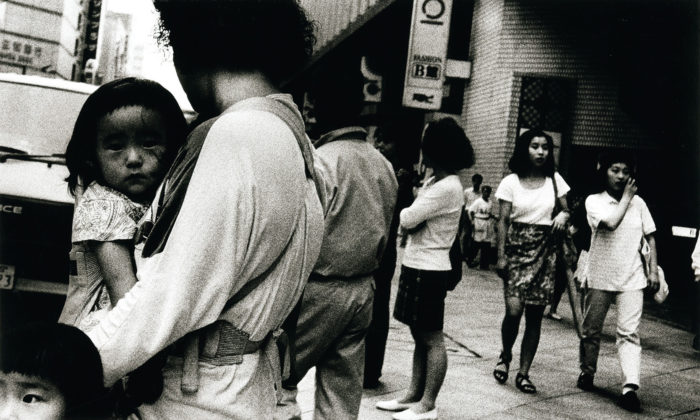 Moriyama Daido “Daido hysteric no.6 1994” for sale | SHUKADO gallery