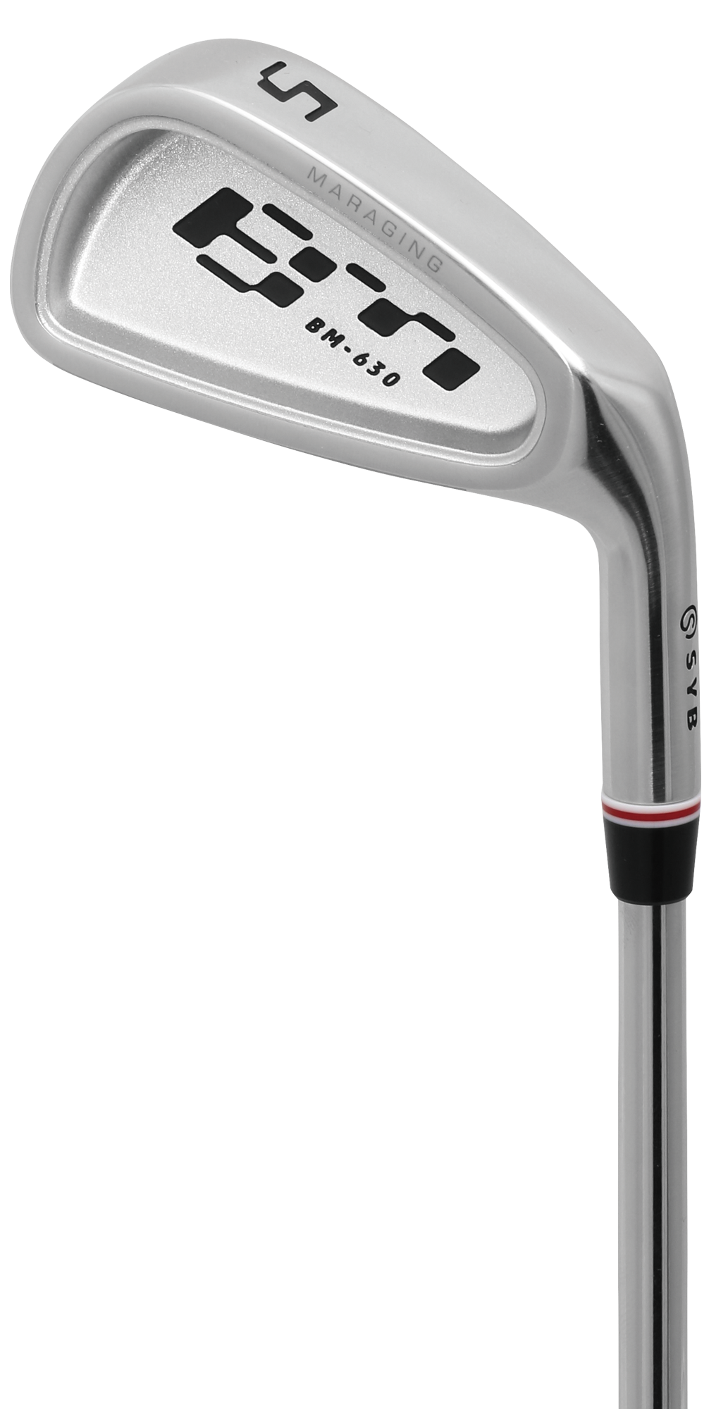 あなただけ”のクラブ創りを目指して SYB