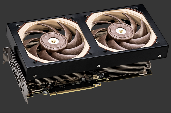 Silent-Master PRO Z790-Mini/D4 （このモデルは販売終了しました