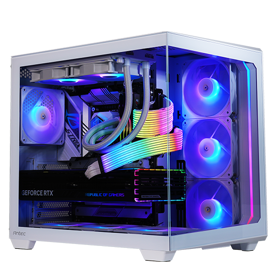 ゲーミングPC｜BTO パソコン(PC)の【@Sycom】(サイコム)