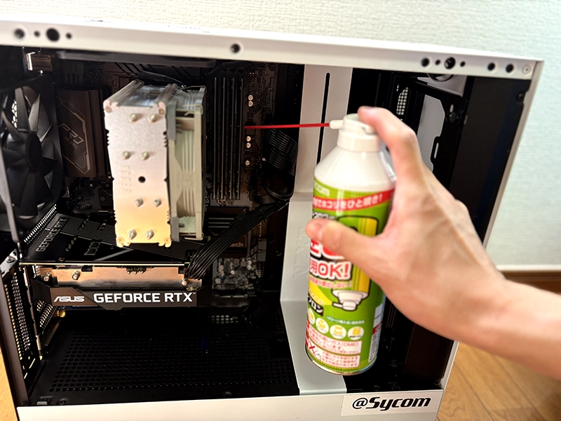 ゲーミングPCの寿命はどれくらい？パソコンを少しでも長く使うコツと