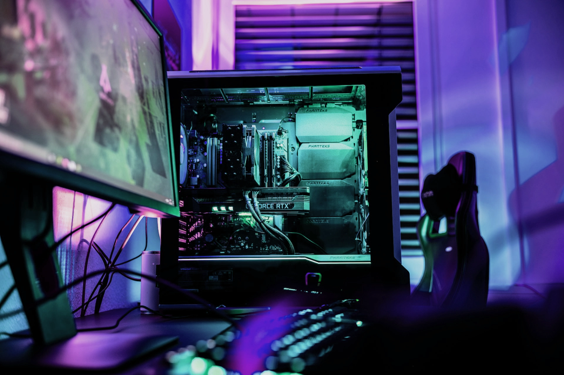 ゲーミングPCの寿命はどれくらい？パソコンを少しでも長く使うコツと