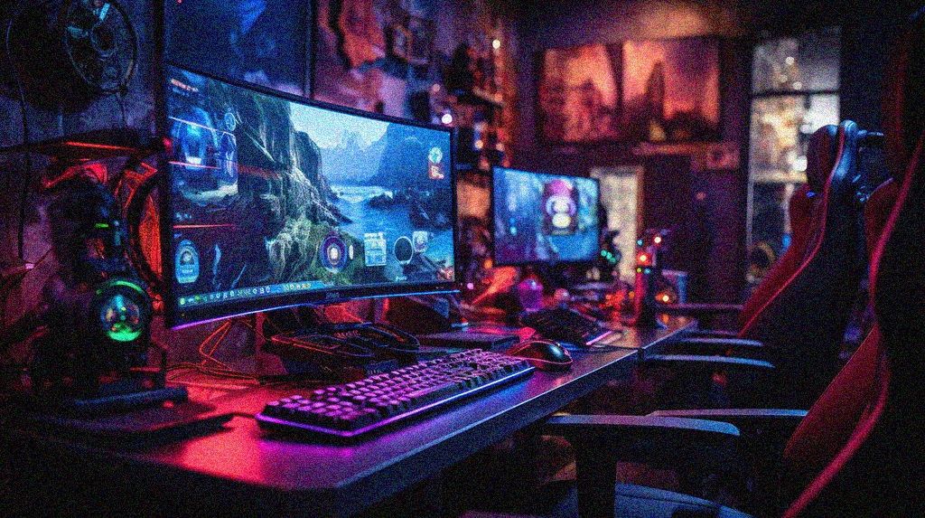 ゲーミングPCの寿命は何年？パソコンを長持ちさせるコツや買い替え時期