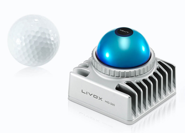 Mid-360 - 360°全周囲 3D LiDAR | Livox（正規代理店）| 光響