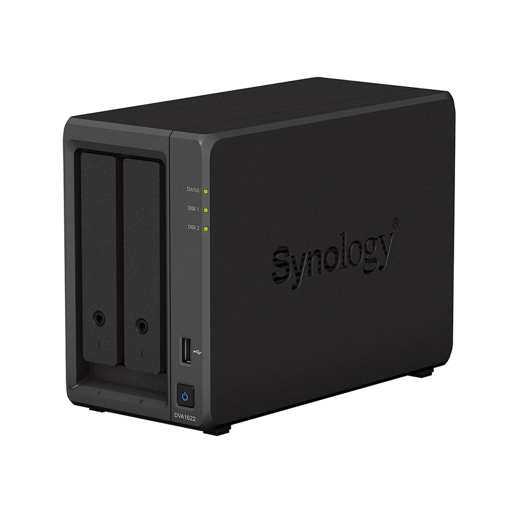 DVA1622 | Synology Inc.