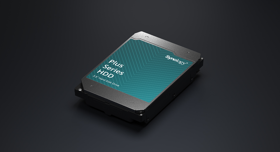 DiskStation DS124 | Synology Inc.