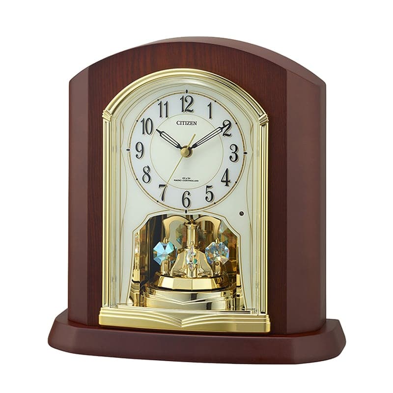 CITIZEN シチズン 置き時計/テーブルクロック 商品一覧 – 正美堂時計店