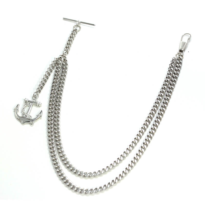 RHYTHM リズム 電波 振り子 掛け時計 トライメテオ 8MX402SR03 白