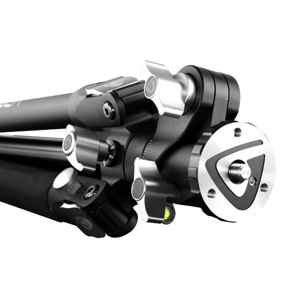 VANGUARD VEO 3T+ 264AB 三脚（アルミ） - 業務用撮影・映像・音響