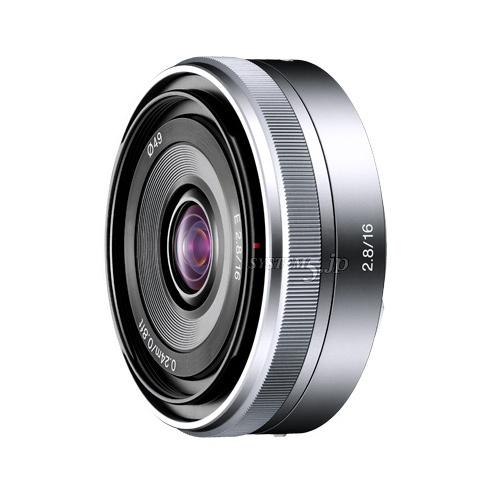 SONY VCL-ECF2 フィッシュアイコンバーター - 業務用撮影・映像・音響