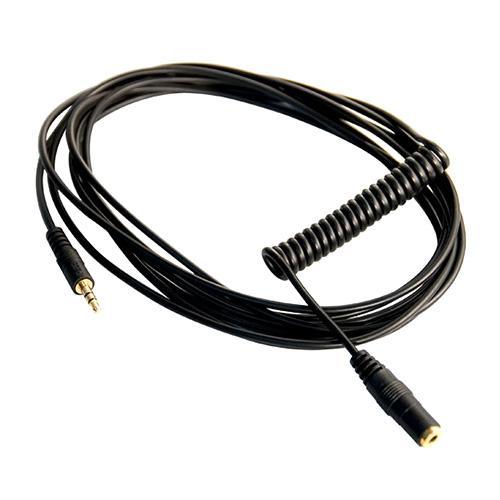 RODE VC1 3.5mmステレオ延長ケーブル(3m) - 業務用撮影・映像・音響