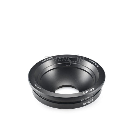 GITZO GSLVLS システマティックレベリングベース(ビデオアダプター別