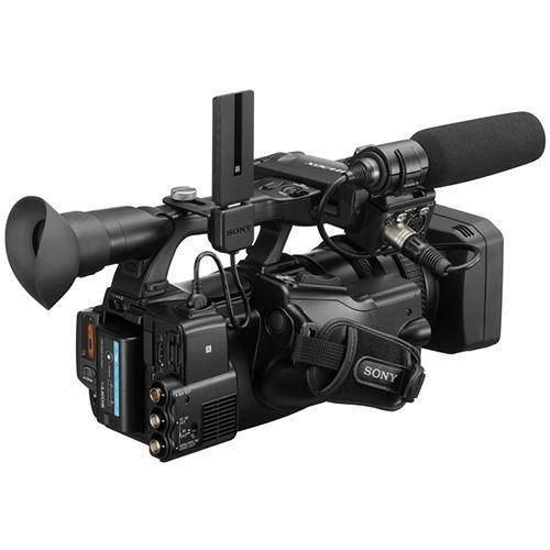 SONY CBK-WA02 5GHz/2.4 GHz ワイヤレスLANアダプター - 業務用撮影