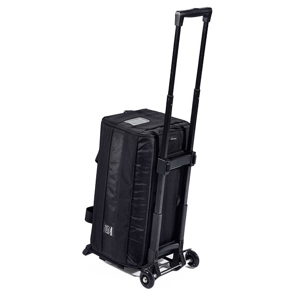 創業祭2026】Sachtler SC206 カムポーターL - 業務用撮影・映像・音響