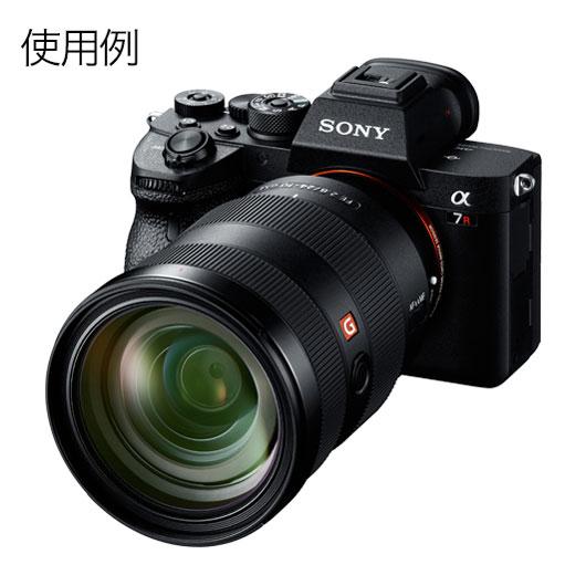 生産完了】SONY ILCE-7RM4 α7R IV ボディ - 業務用撮影・映像・音響