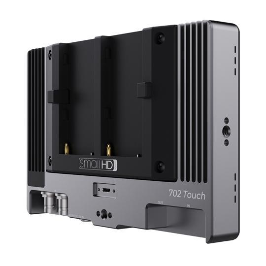 SmallHD MON-702-TOUCH 702 Touch - 業務用撮影・映像・音響・ドローン