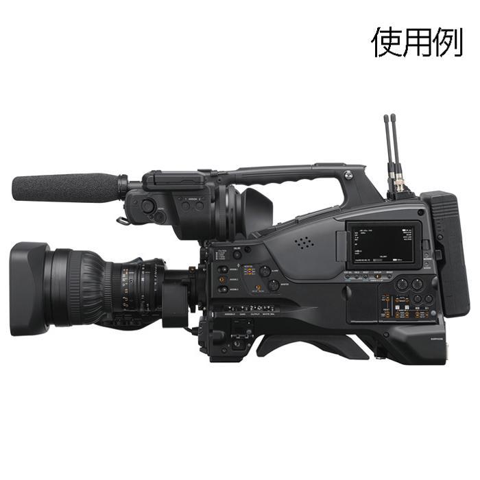 SONY PXW-Z750 XDCAMショルダーカムコーダー - 業務用撮影・映像・音響