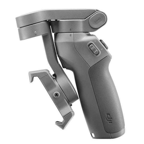 生産完了】DJI Osmo Mobile 3 コンボ - 業務用撮影・映像・音響