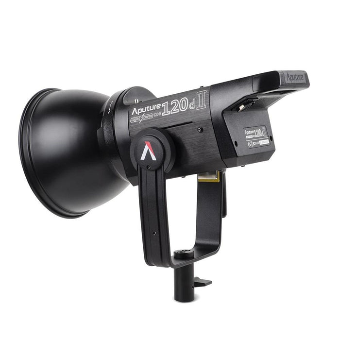 Aputure APX0119A2W ライトストーム LS C120d II デイライト単色(5500K