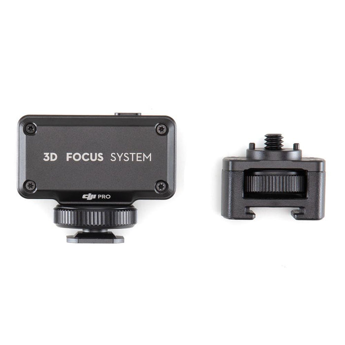 DJI Ronin 3Dフォーカスシステム - 業務用撮影・映像・音響・ドローン