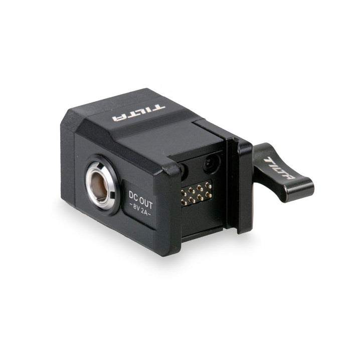 Tilta TGA-RCR Remote Control Receiver Module for RS 2 - 業務用撮影