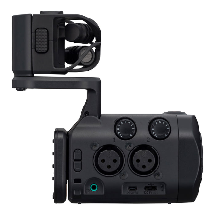 ZOOM Q8n-4K Handy Video Recorder - 業務用撮影・映像・音響