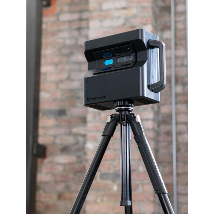 Matterport MC250 Matterport Pro2 3Dカメラ - 業務用撮影・映像・音響