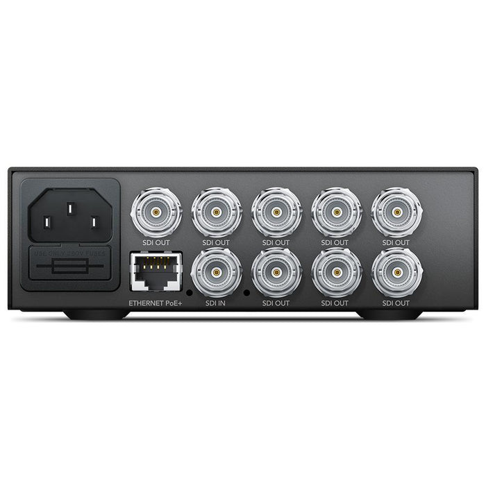 Teranex Mini SDI Distribution 12G - 業務用撮影・映像・音響